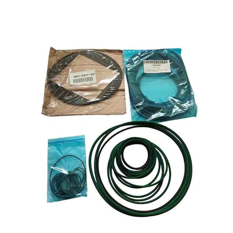 2906079700 ZR250-315VSD jahutuskomplekt Atlas Copco õhukompressori originaalosade jaoks