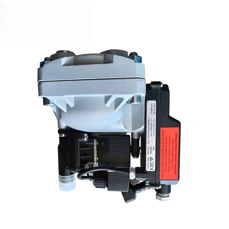1621682200 Atlas COPCO õhukompressori elektrooniline äravooluventiil originaalosade õhukompressori osad