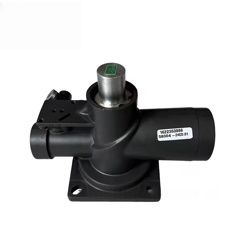 1622353986 ATLAS COPCO õhukompressori originaalosade regulaatori ventiil