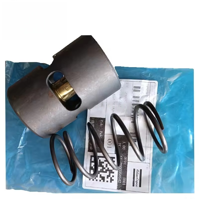 1623992500 Solenoidventiil sobib atlas kruviõhukompressori kontrollventiili komplekti