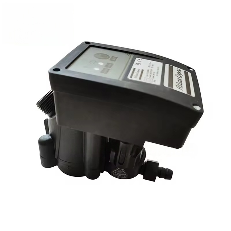 8102048013 Atlas COPCO õhukompressori elektrooniline äravooluventiil originaalosade õhukompressori osad kruviõhu kompressori osad