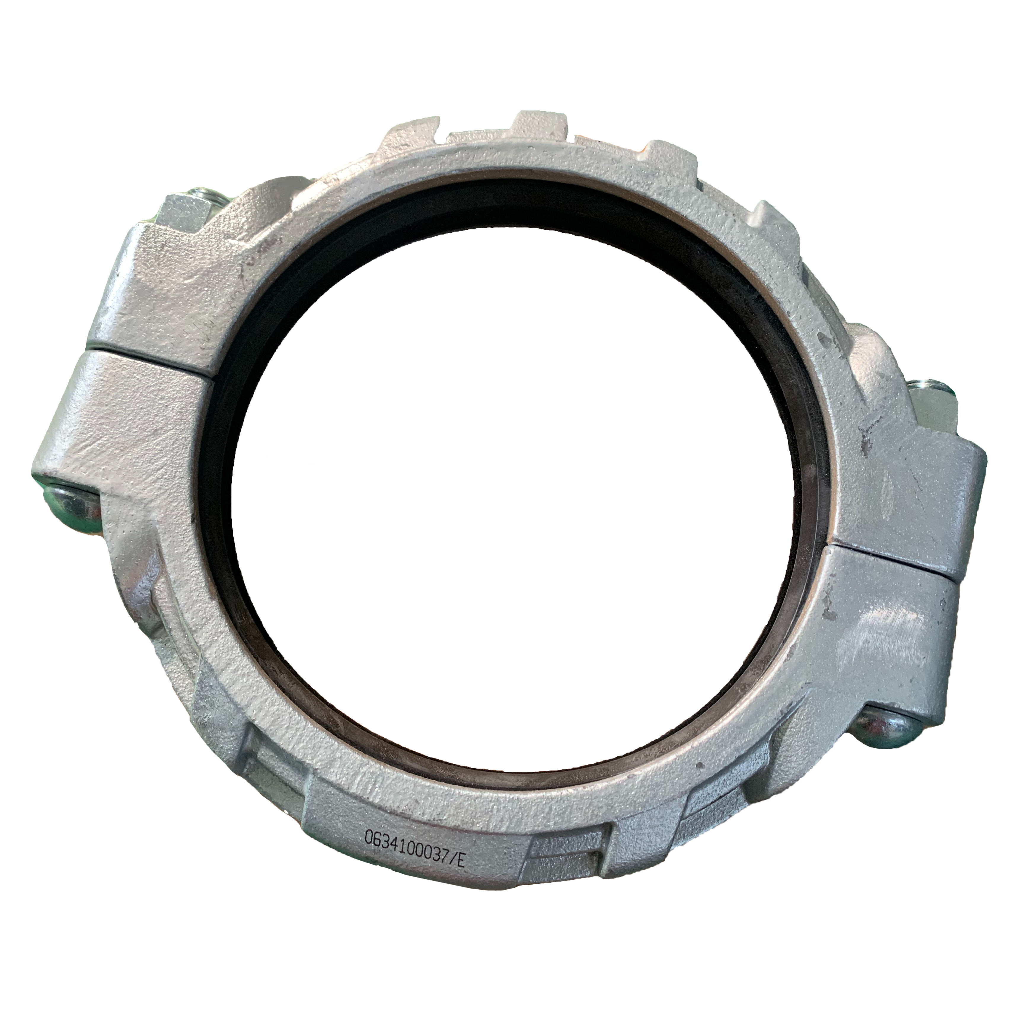 0634100037 273mm S77 E Atlas Copco õhukompressori varude originaalosade ühendamine