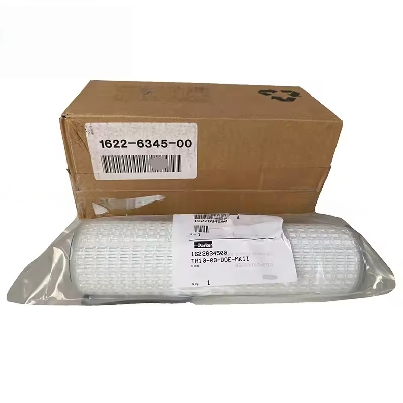 1622634500 Veefilter Elelent Atlas Copco õhukompressori osade jaoks