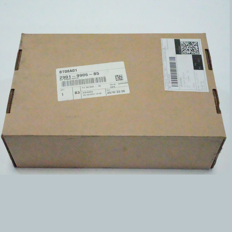 2901990685 DRAIN HDF120-AC KOMPLEKT