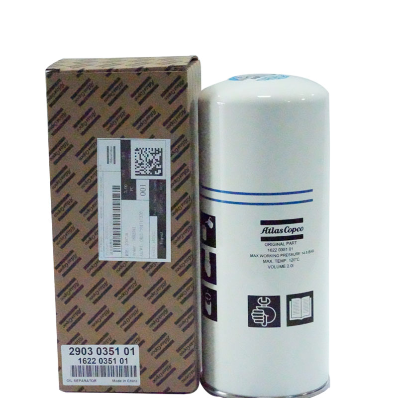 2903035101 SEPARATORÕLI