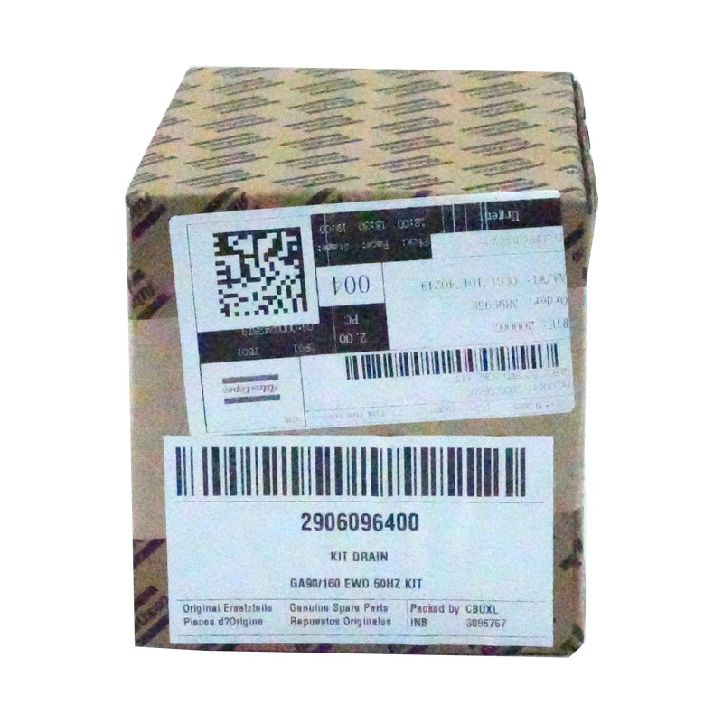 2906096400 KOMPLEKT DREENUS