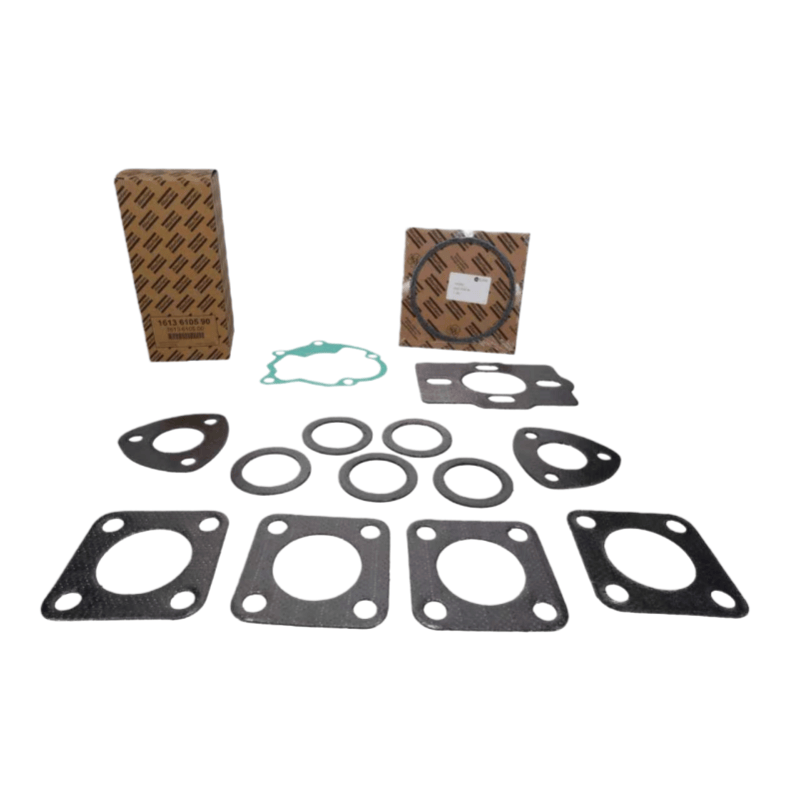 Millised on Atlase õhukompressorite levinumad tarvikud?