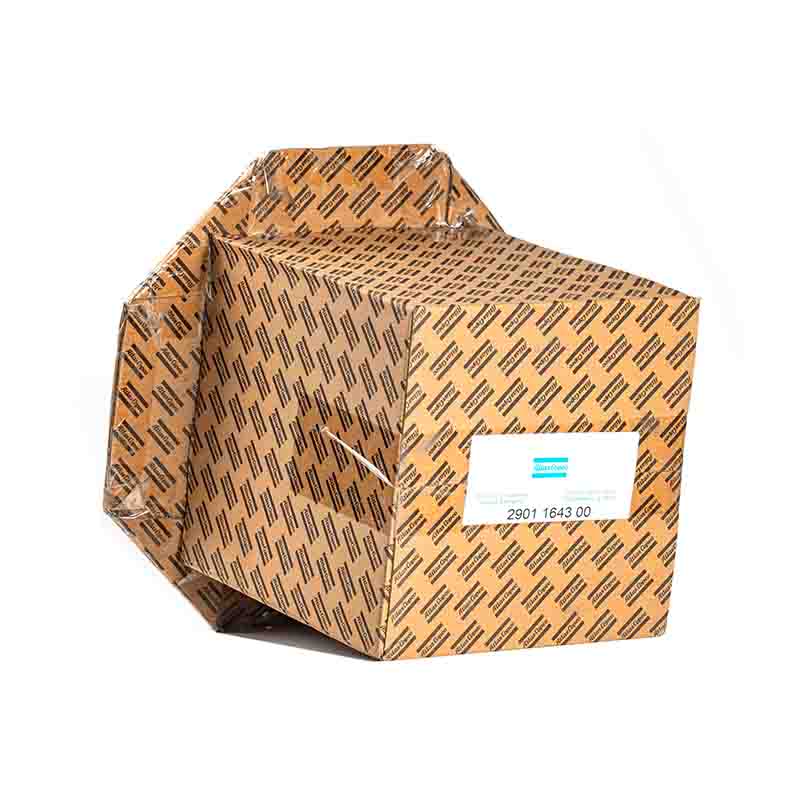 2901164300 Atlas Copco õhukompressoriõli eraldaja