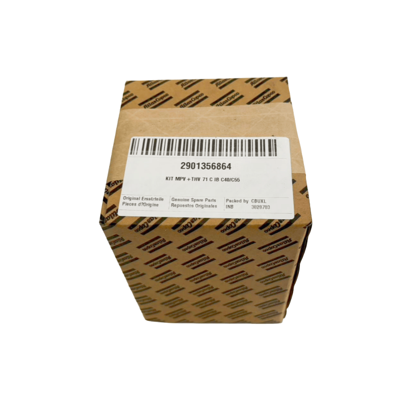 2901356864 Atlas Copco õhukompressorikomplekt MPV+THV 71 C IB C40/C55