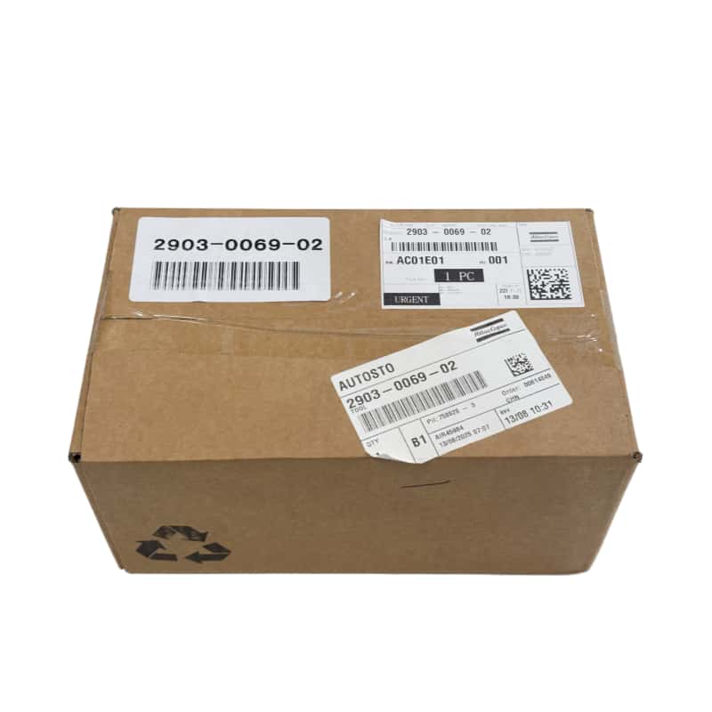 2901990546 Atlas Copco õhukompressorikomplekti filter UD+