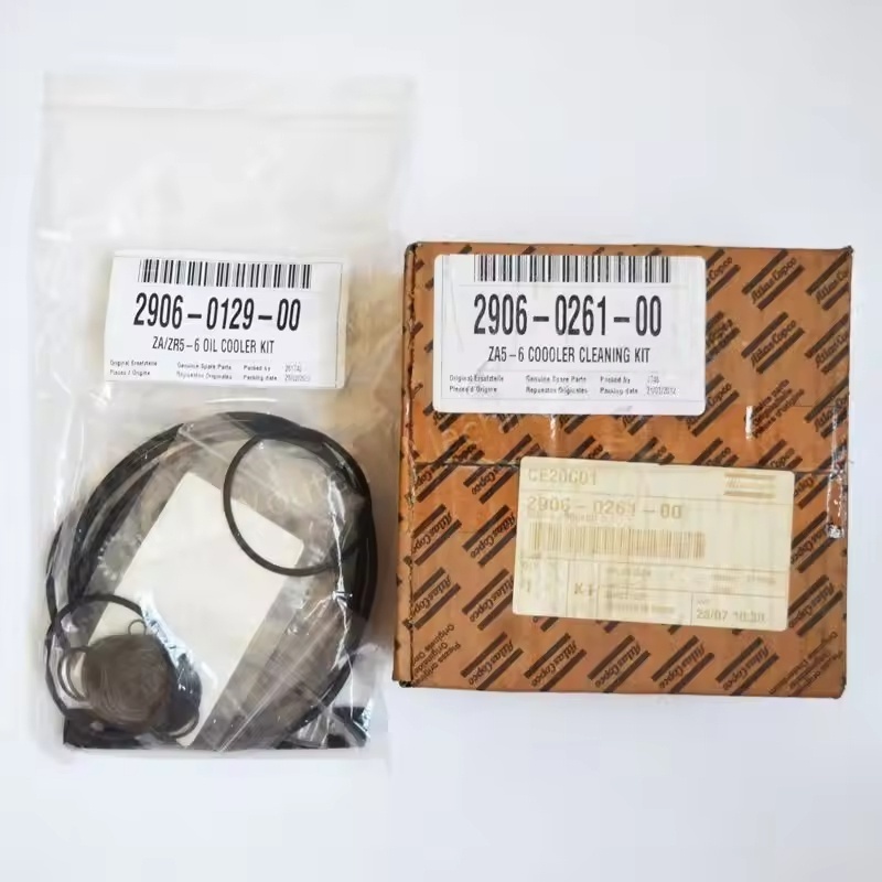 2906012900 ja 2906026100 Atlas Copco