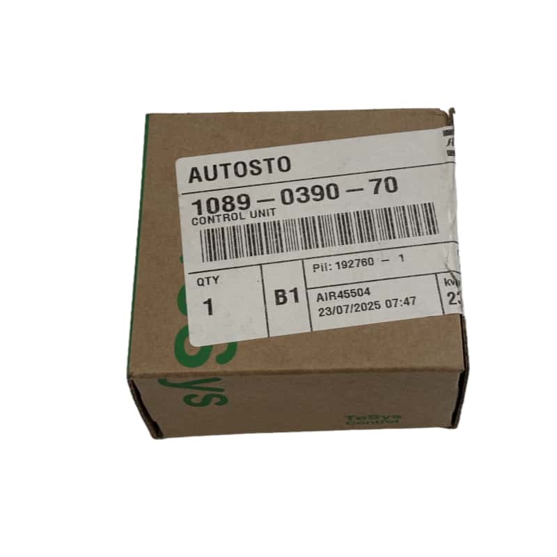 Atlas COPCO 1089039070 Õhukompressori juhtseade Originaal