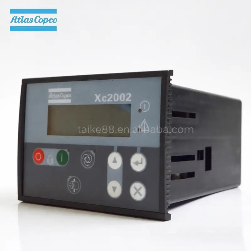 Atlas Copco 1604942203 XC2002 juhtpaneel kaasaskantava õhukompressori jaoks originaal