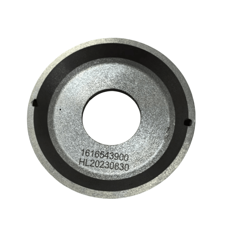 Atlas Copco õhukompressori kaugrõngas 1616543900