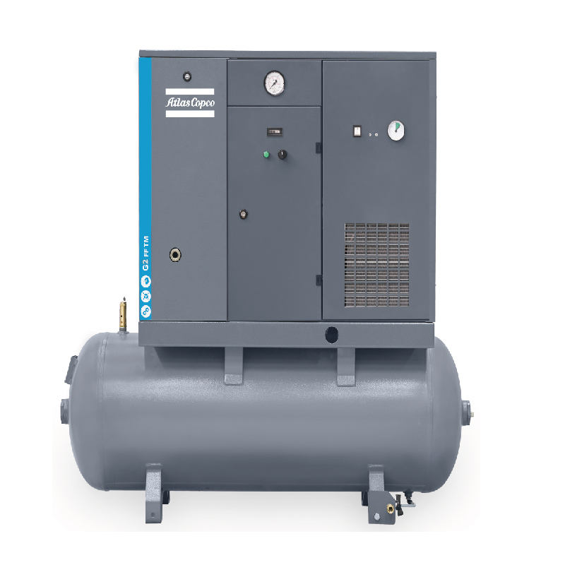 Atlas Copco õhukompressor GA26 VSD