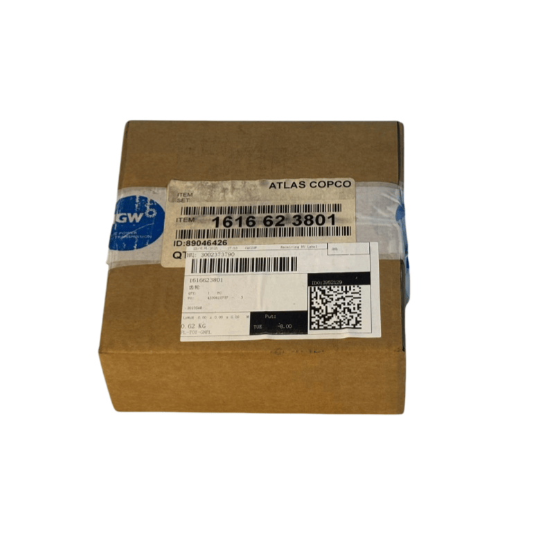 Atlas Copco õhukompressor Gears 1616623801 osad