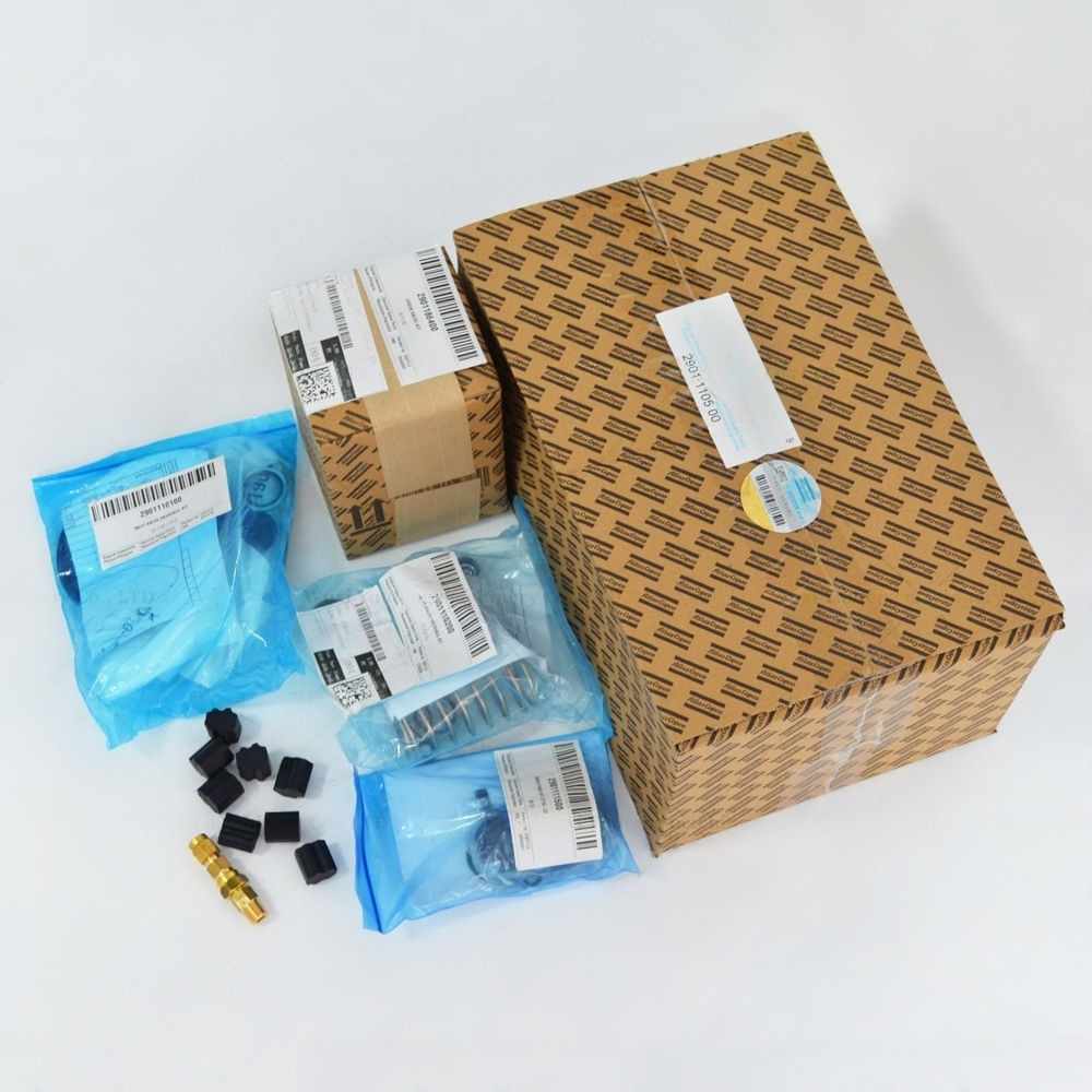 Atlas Copco Air Compressor PM komplekt C Service Pack 2901187500