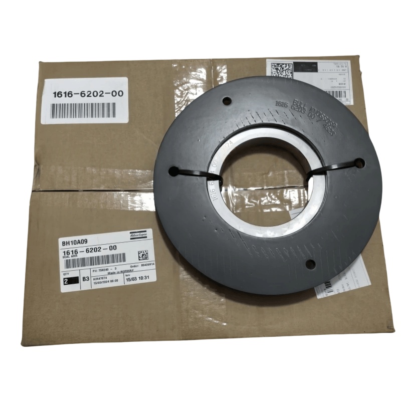 Atlas Copco õhukompressori pitser 1616620200