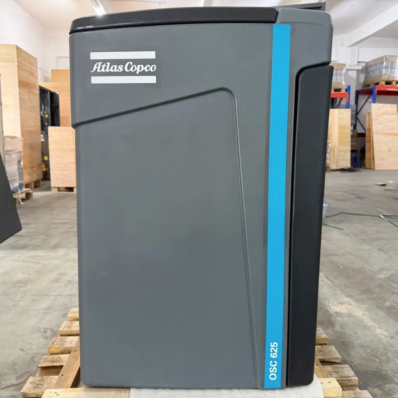 Atlas Copco OSC625 õlivee eraldaja kompressori kondensaadi töötlemine originaal