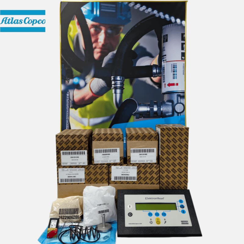 Atlas Copco varuosad originaal 2906903000 2902016100 2901162200 2901146300 2906056300 2901108401 2901201800 290120120