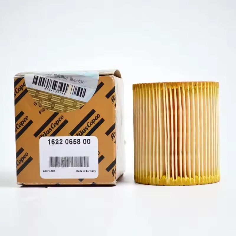 Ehtne 1622065800 Atlas Copco õhukompressori osa õhufilter
