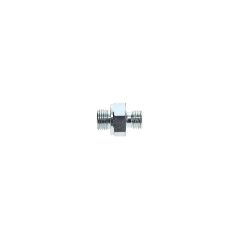 Algne 1622486700 Atlas Copco nippel M12x1,5 x G1/4 õli süstitud kruvi kompressori jaoks