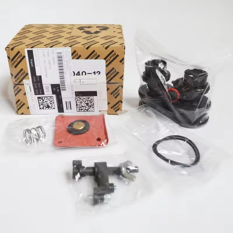 Originaal 2230004012 Atlas Copco Kit Service Kit CD5-22 Contr-klapp