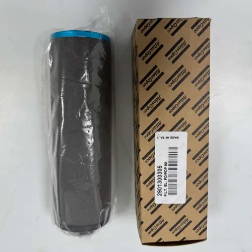 Originaal Atlas Copco 2901300305 filtrikomplekt PD PDP 90 õhukuivati ​​jaoks